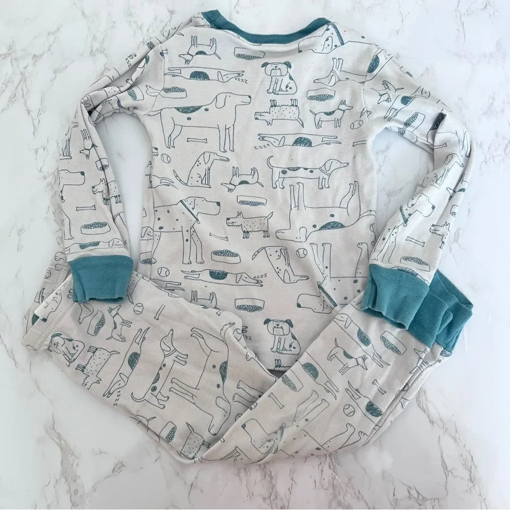 Carters carters pajama